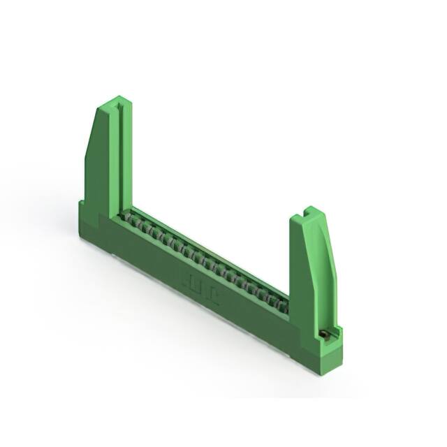 307-017-457-178 EDAC Inc.  Edgeboard Connectors